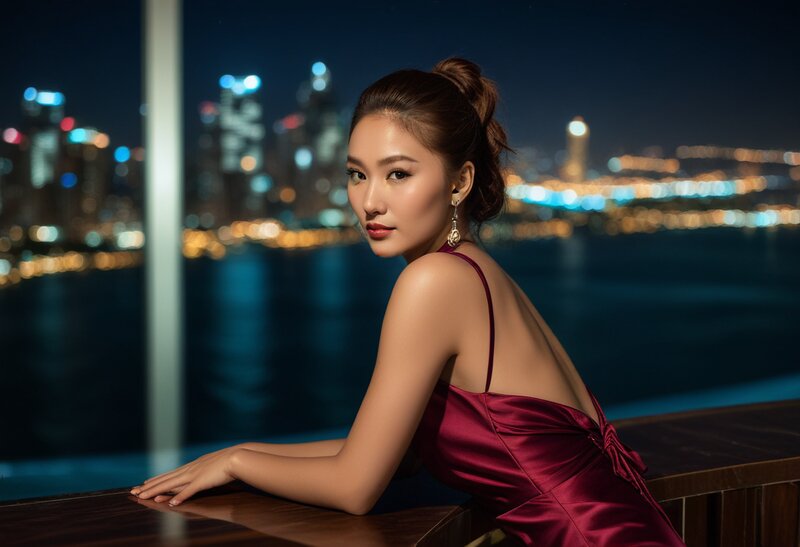 热辣滚烫